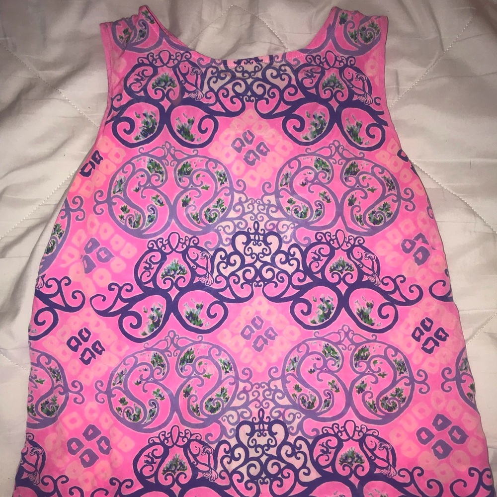 Lilly Pulitzer Tank top